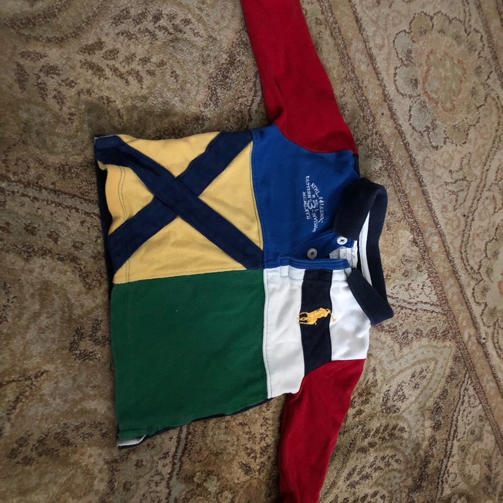 Ralph Lauren Tshirts